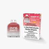 Watermelon Ice-OVNS Ranger Fit 40K Pod